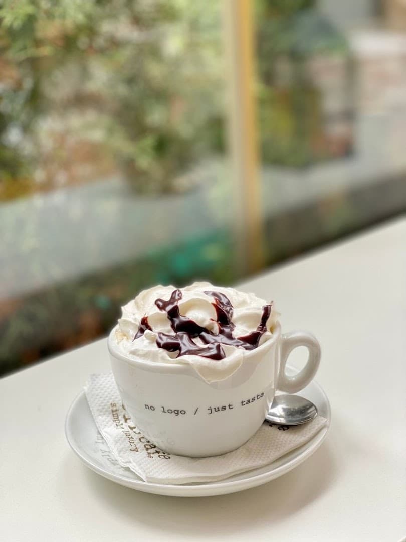 Eliscaffe - specialty coffee shop in Belgrade
