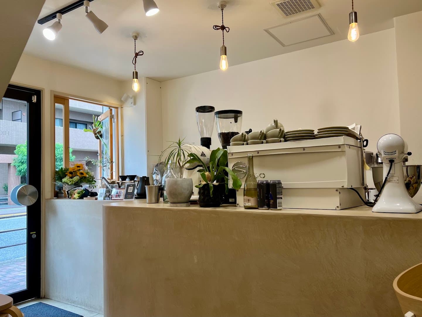 HICARU COFFEE ROASTER Osaka — specialty coffee in Osaka