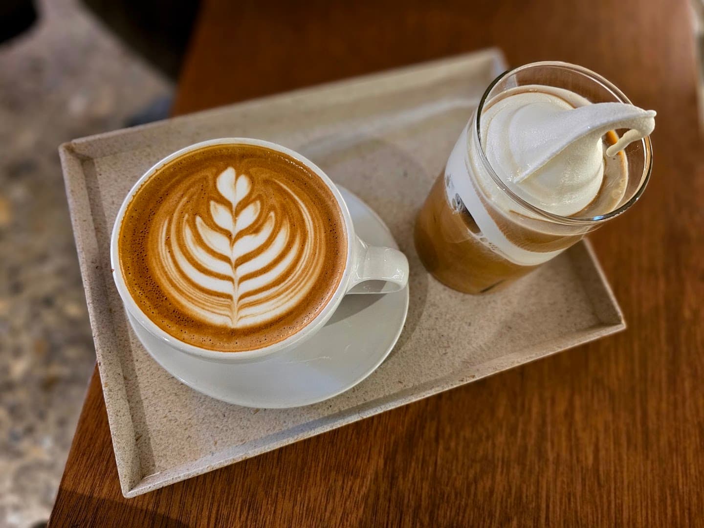 Blue Bottle Seongsu Cafe - specialty coffee shop in Seoul