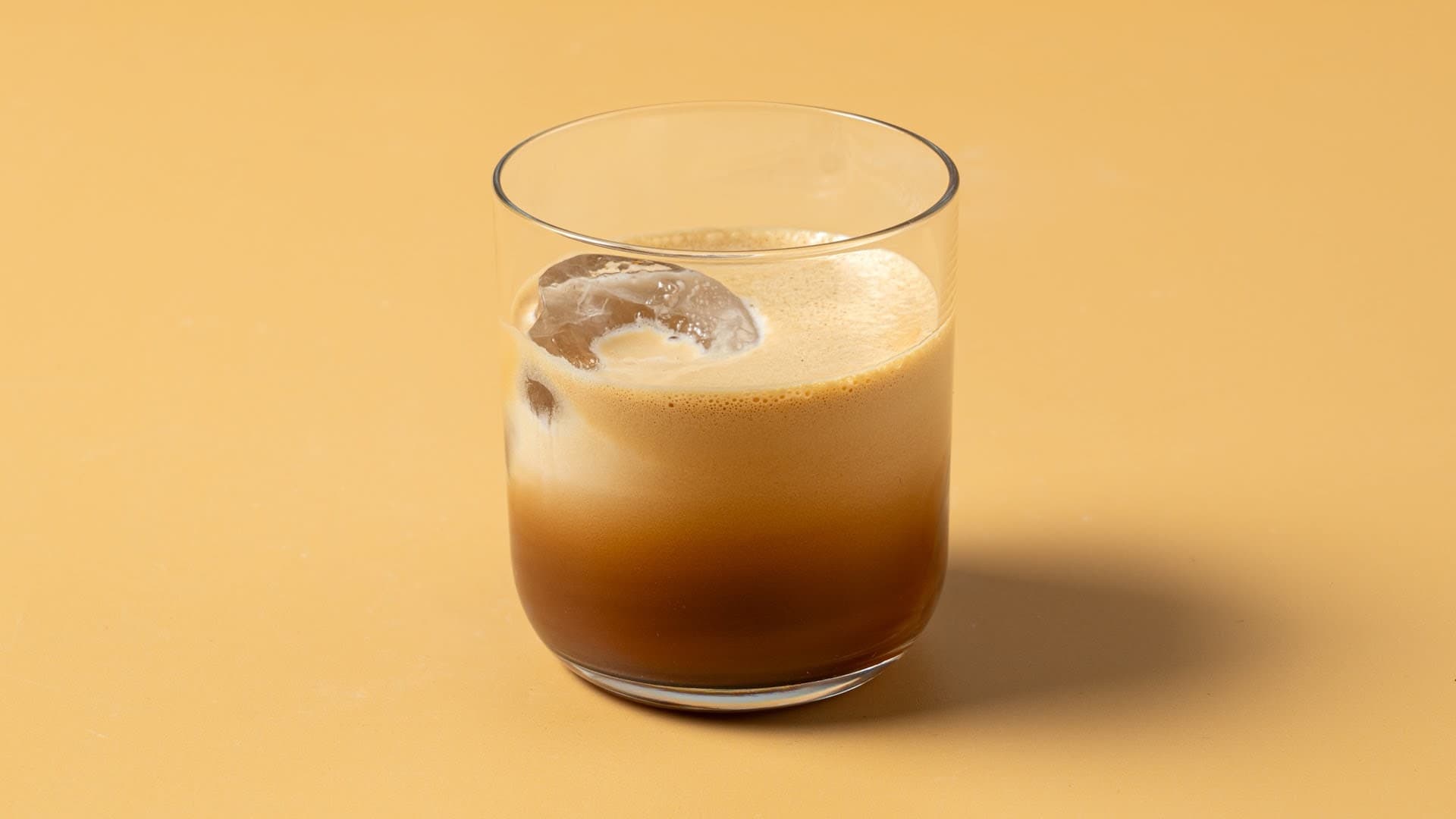 Coffee at Goodhood Athens, specialty coffee shop in Athens