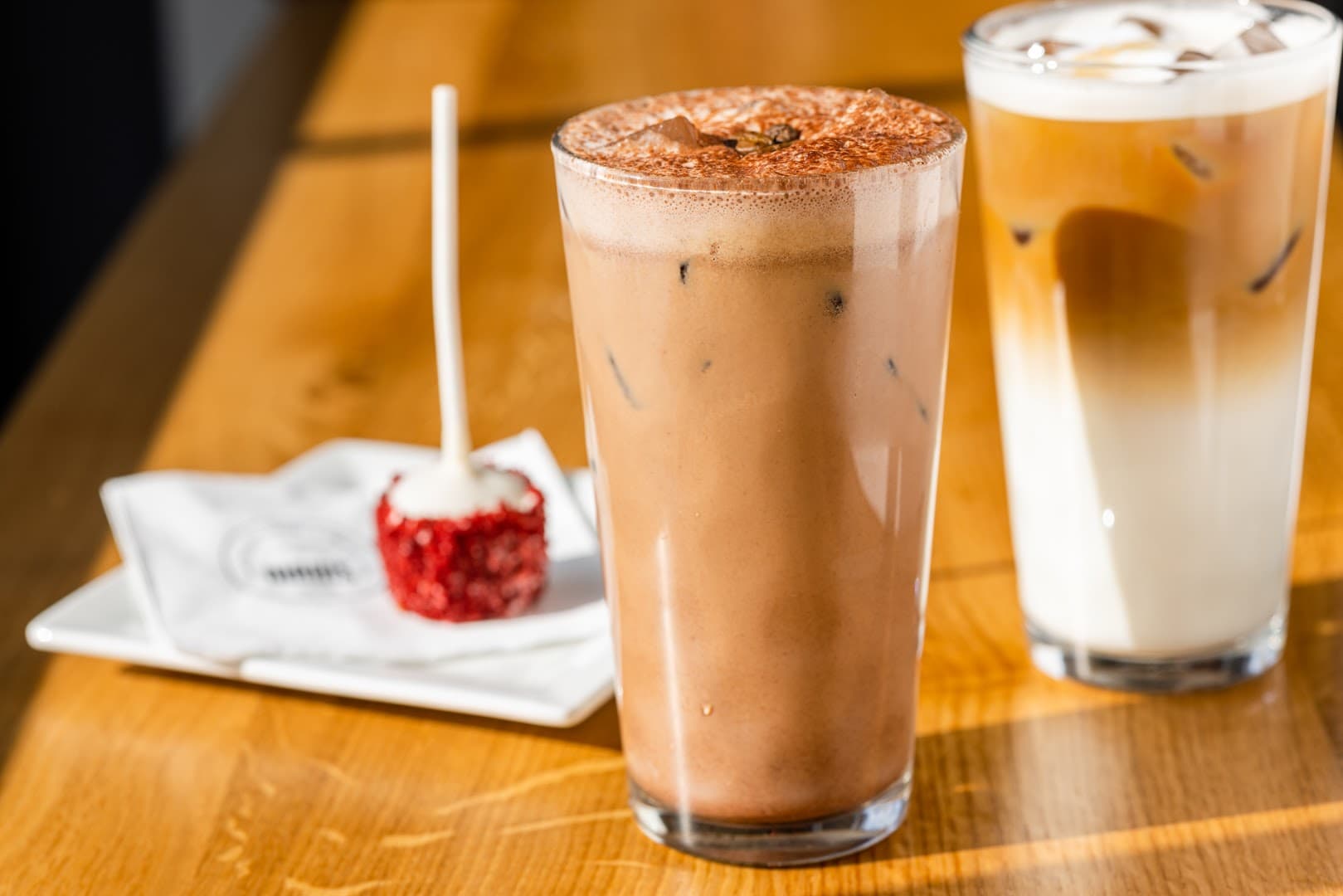 Madis Coffee Roasters - specialty coffee shop in Philadelphia
