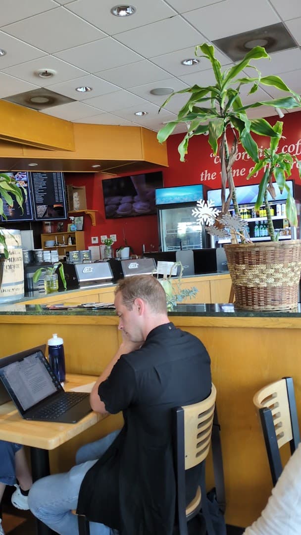 Alaska Coffee Roasting - specialty coffee shop in Miami