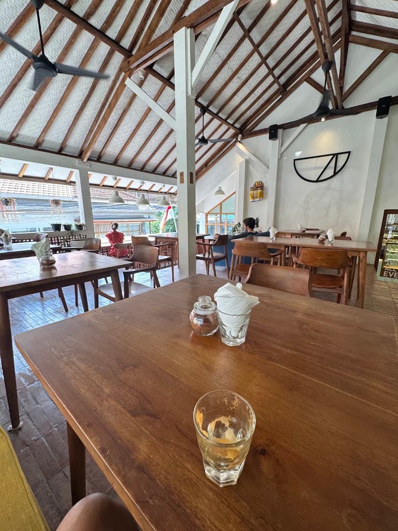 Ubud Coffee Roastery - Ubud - specialty coffee shop in Ubud