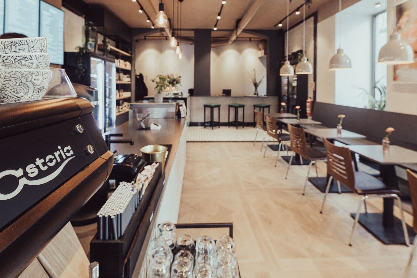 COFFEEWERK | Specialty Coffee — specialty coffee in Vienna