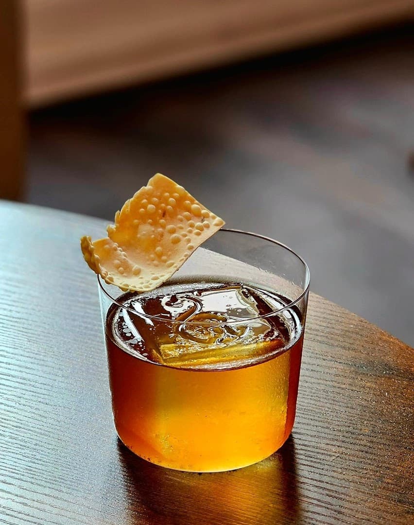 Mnemonic Brew & Craft @ Stanley Street - specialty coffee shop in Singapore