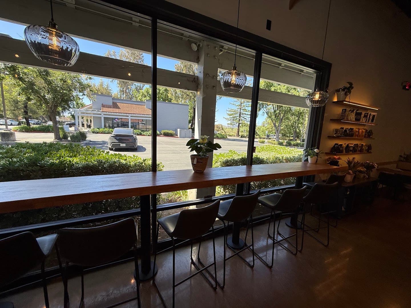 Chocolate Fish Coffee Roasters Livermore - specialty coffee shop in San Jose