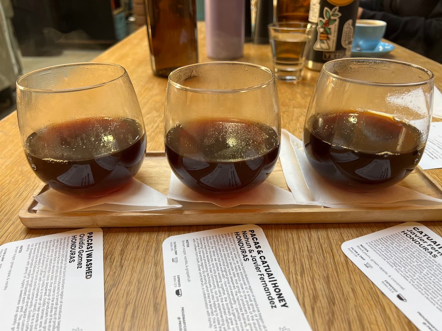 Proud Mary Cafe - specialty coffee shop in Portland