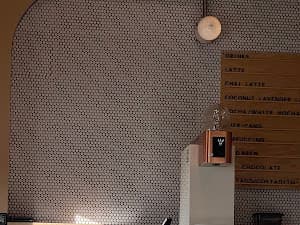 Tasa Coffee Roasters specialty coffee shop in Chicago - photo 8