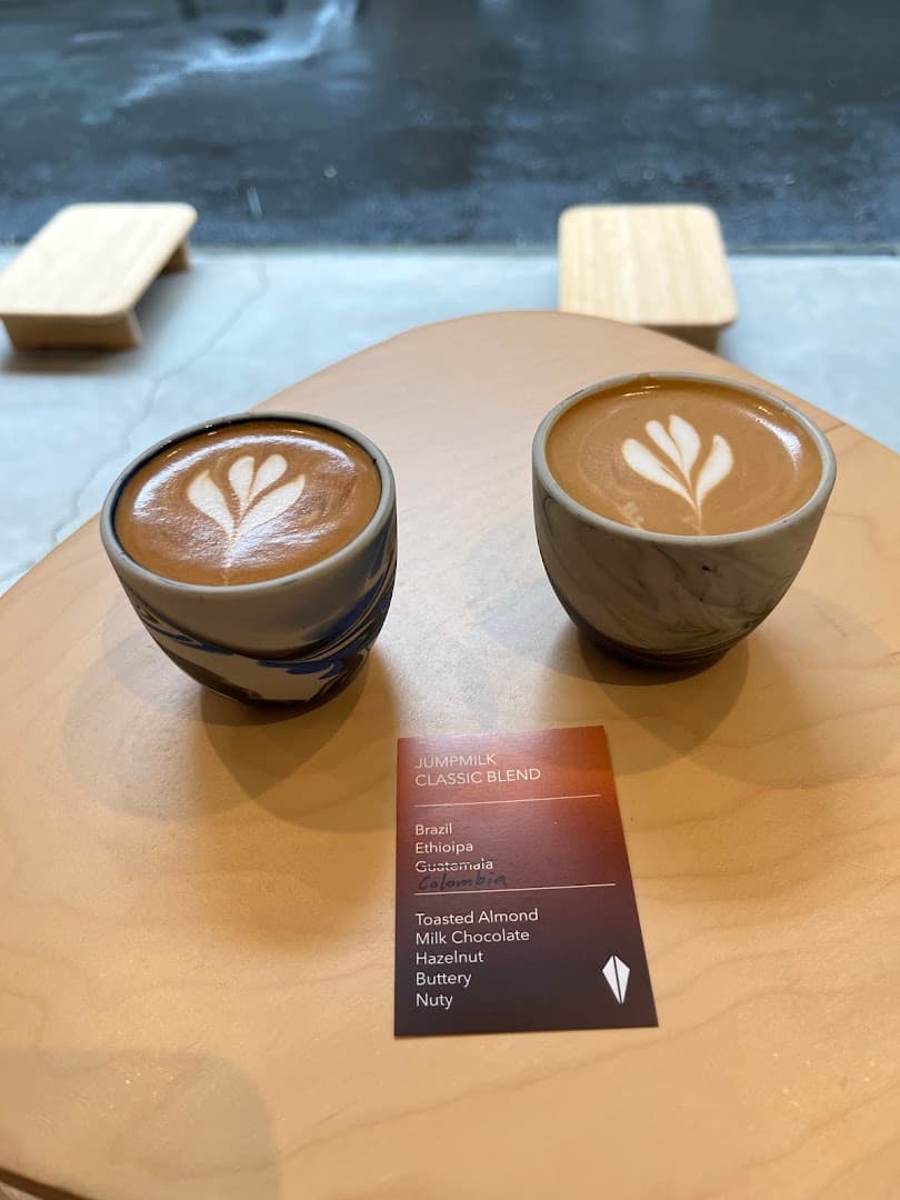 KITE COFFEE - specialty coffee shop in Da'an