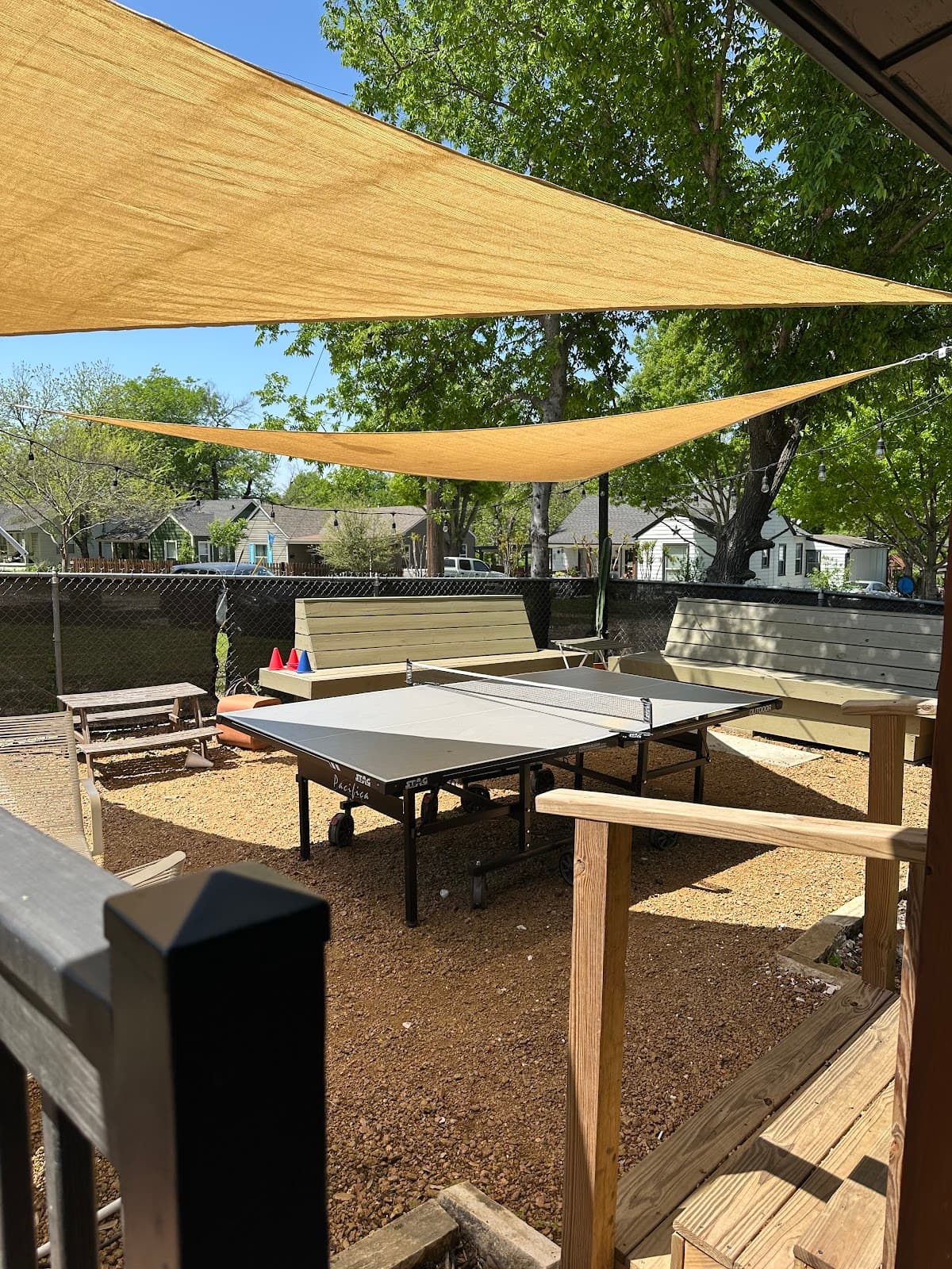 Slow and Steady Coffee - specialty coffee shop in Oak Cliff