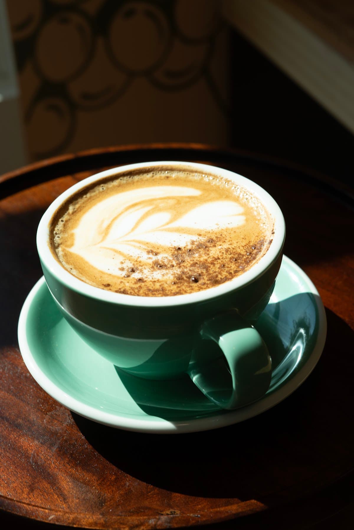 Slow and Steady Coffee specialty coffee shop in Dallas - photo 3