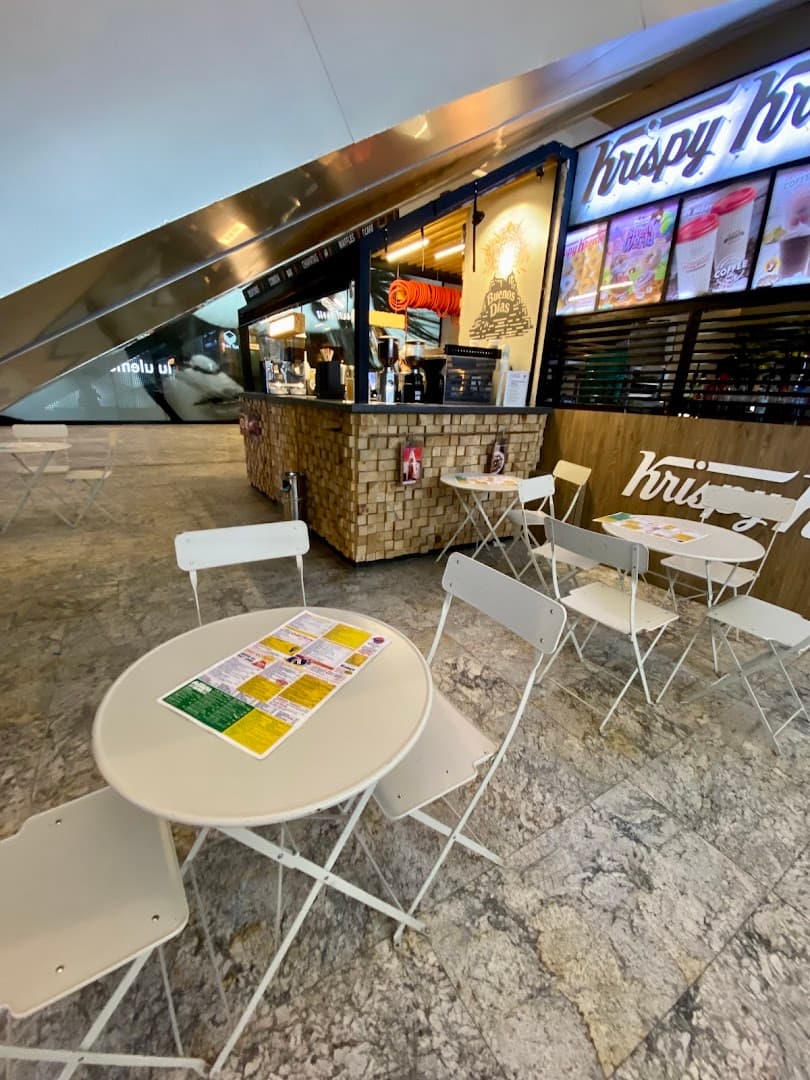 Boicot Café Antara - specialty coffee shop in Mexico City