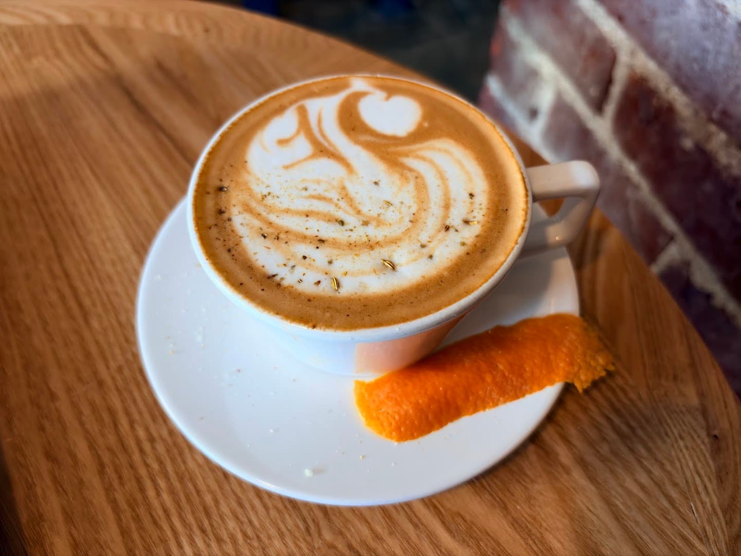 Commissary Barber & Barista - specialty coffee shop in Indianapolis