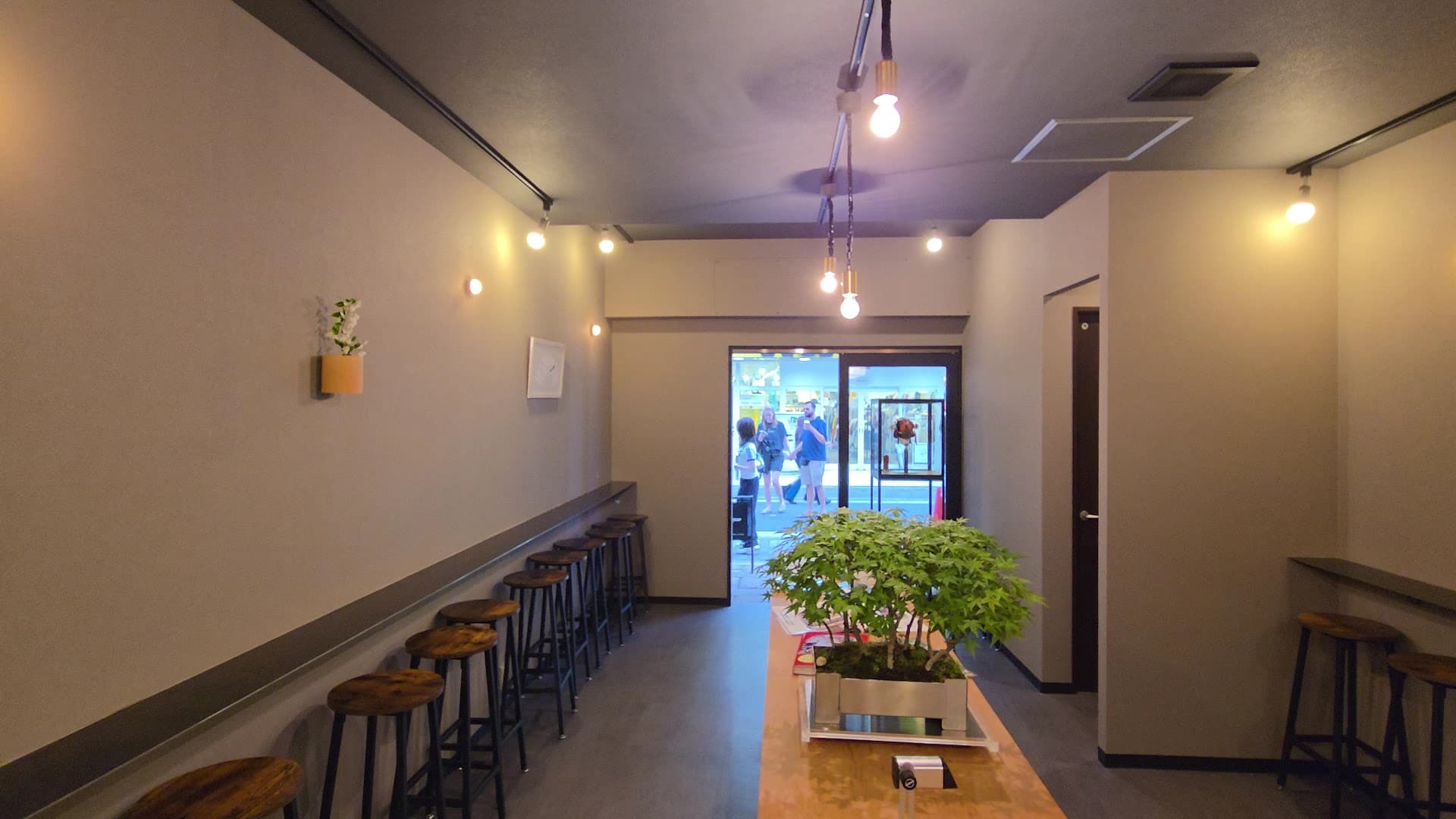 Barista Map Coffee Roasters — specialty coffee in Osaka