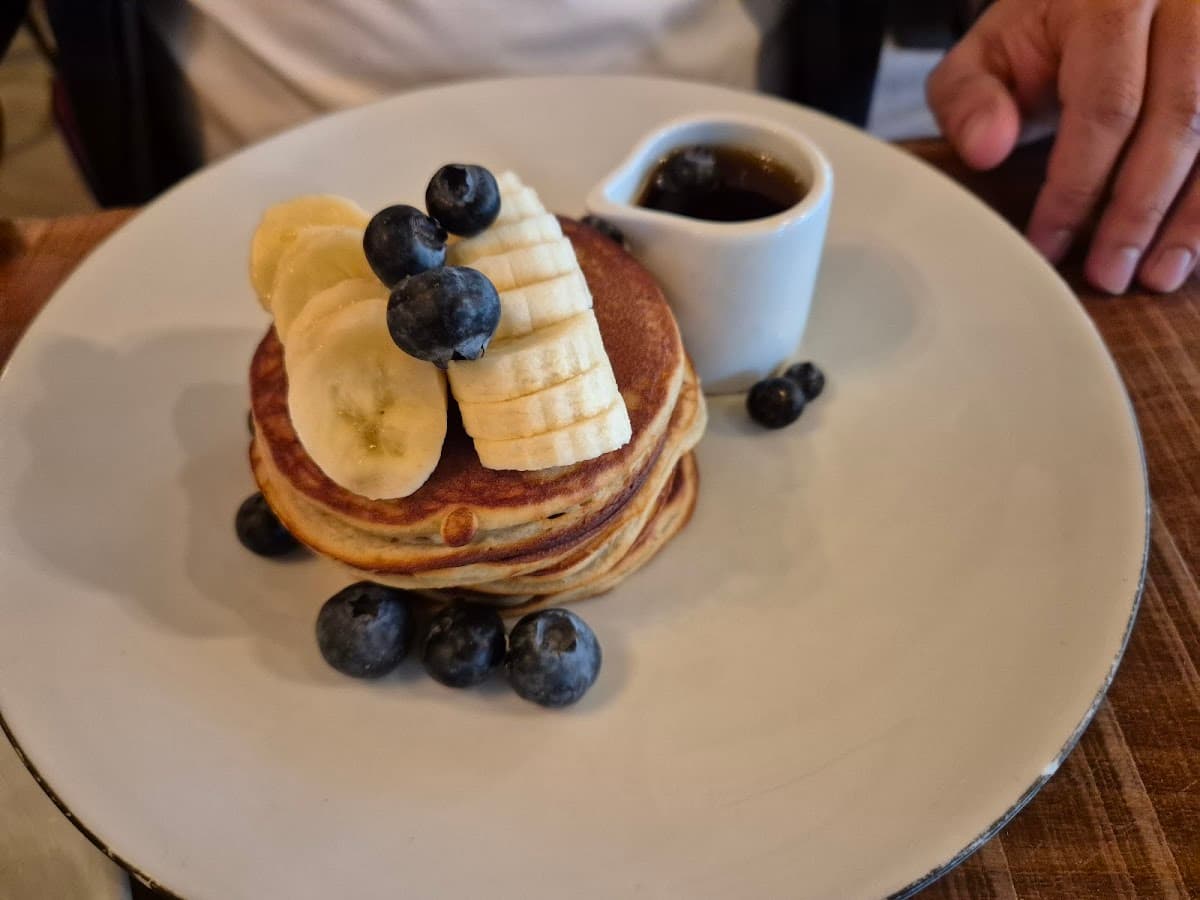 Vinnies - specialty coffee shop in Amsterdam