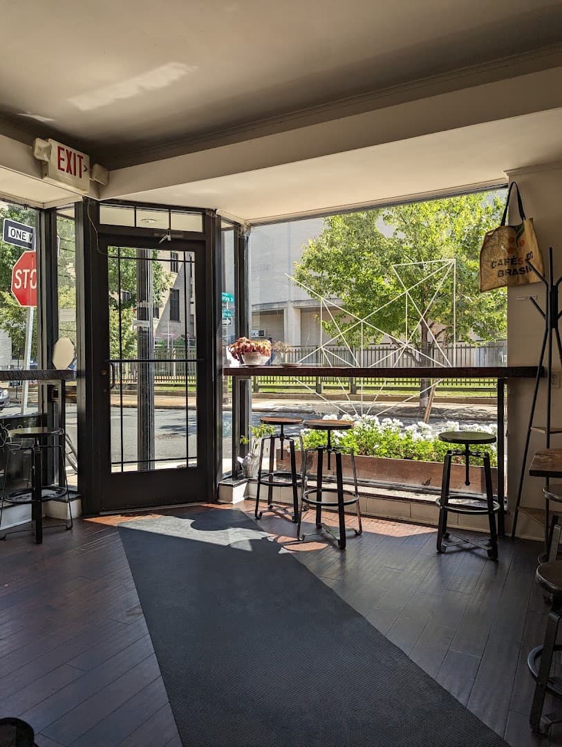 Peddler Coffee — specialty coffee in Philadelphia