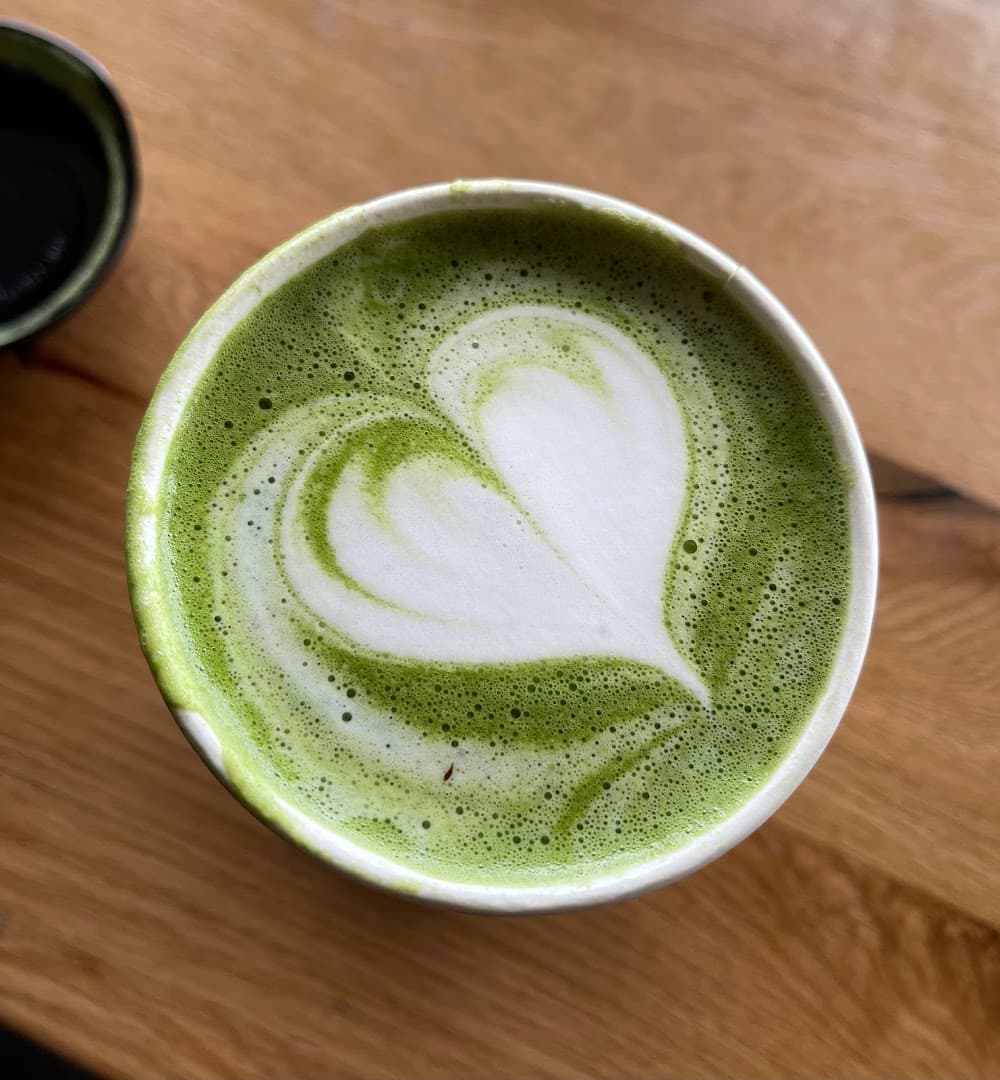 Ambassadors Coffee - specialty coffee shop in San Antonio