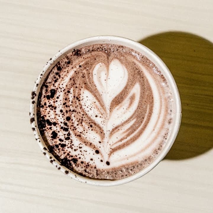 Pearson's - specialty coffee shop in Rochester