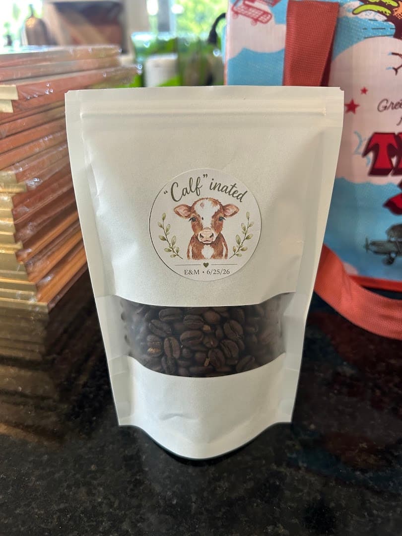 St. Pete Coffee - specialty coffee shop in Tampa-St. Petersburg