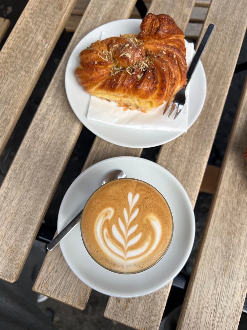Orsonero Coffee - specialty coffee shop in Milan