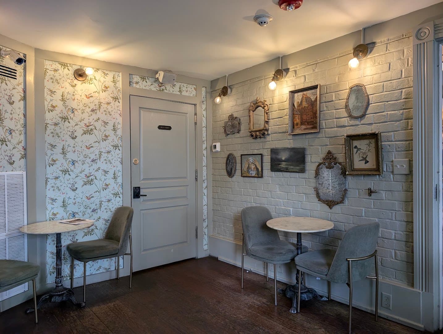 Mirabelle Savannah — specialty coffee in Savannah