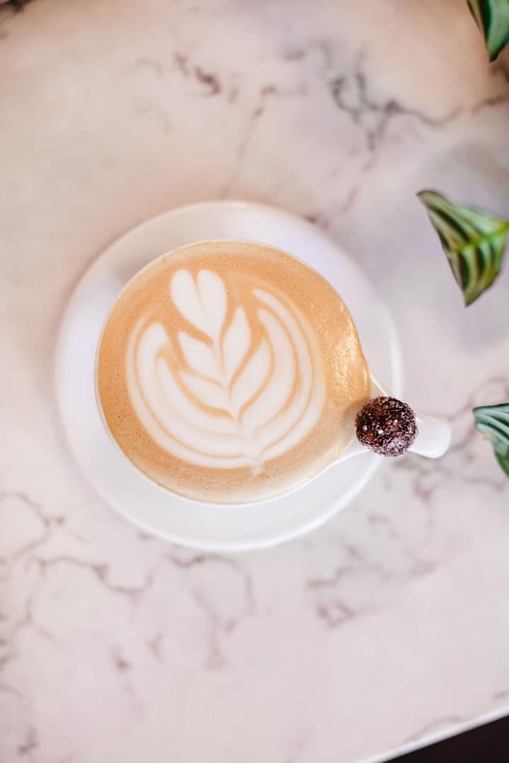 Ironclad Coffee Roasters & Baking Co. - specialty coffee shop in Richmond