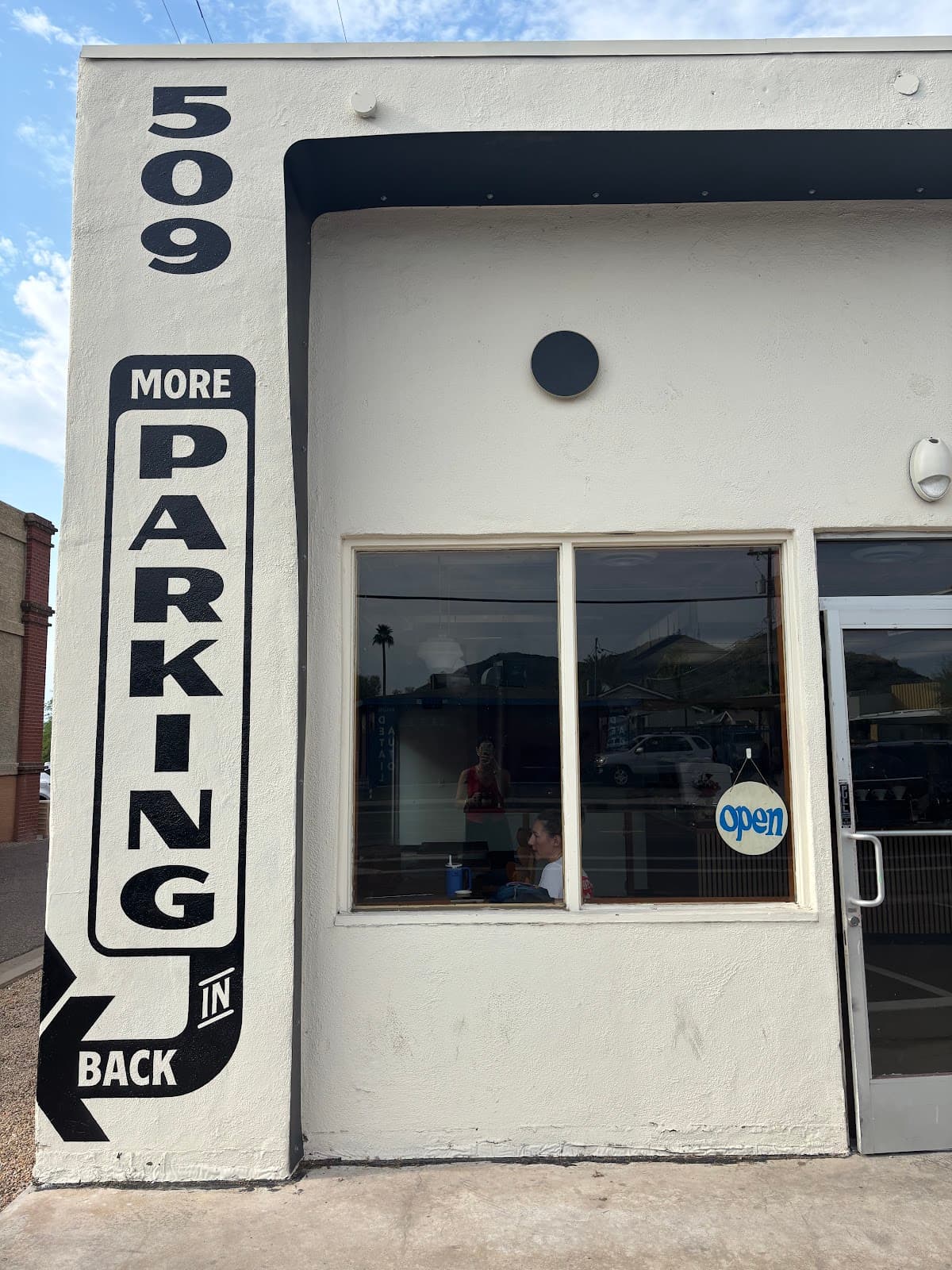 Beal Beans Roasting Co. - specialty coffee shop in Phoenix