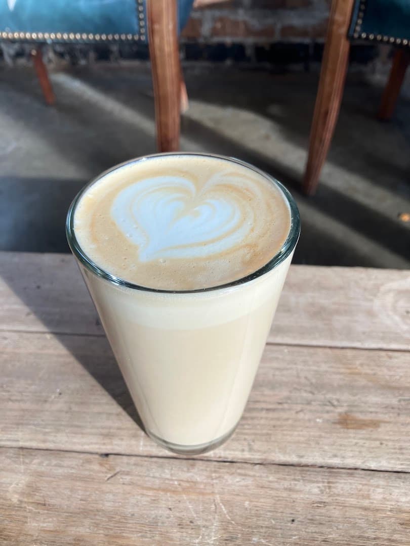 Cherry Coffee Roasters - New Orleans - specialty coffee shop in New Orleans