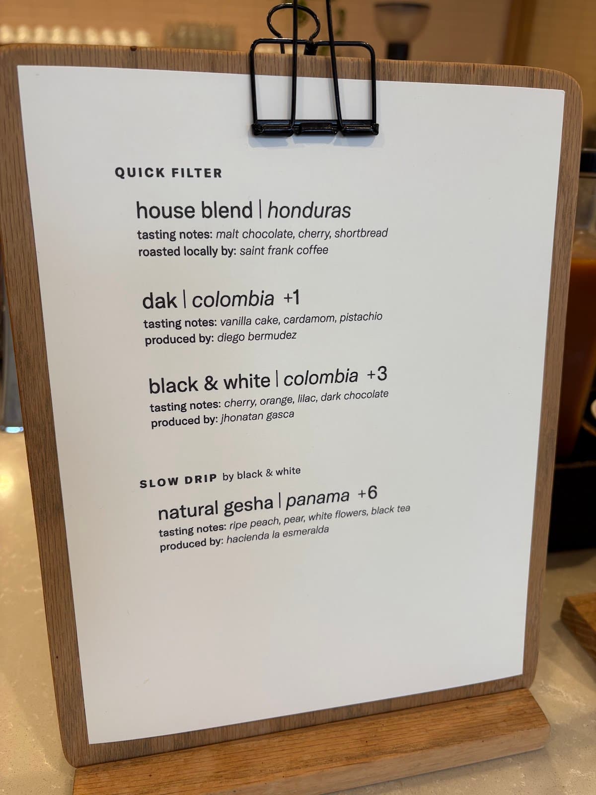 The Coffee Movement specialty coffee shop in San Francisco - photo 6