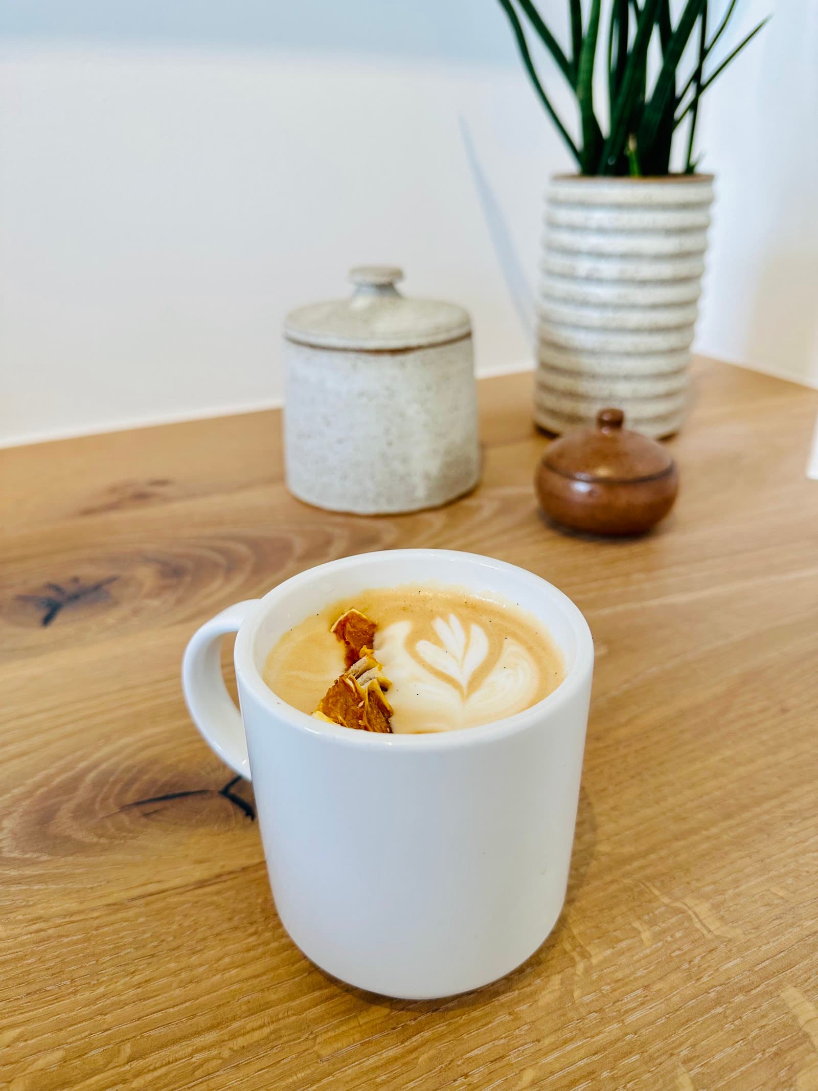 The Coffee Movement specialty coffee shop in San Francisco - photo 9