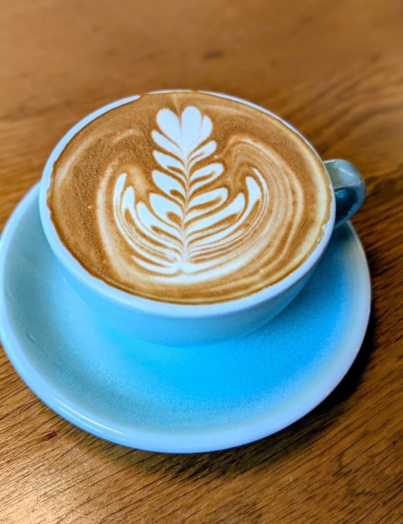 Common Man Coffee Roasters - Kuala Lumpur - specialty coffee shop in Kuala Lumpur