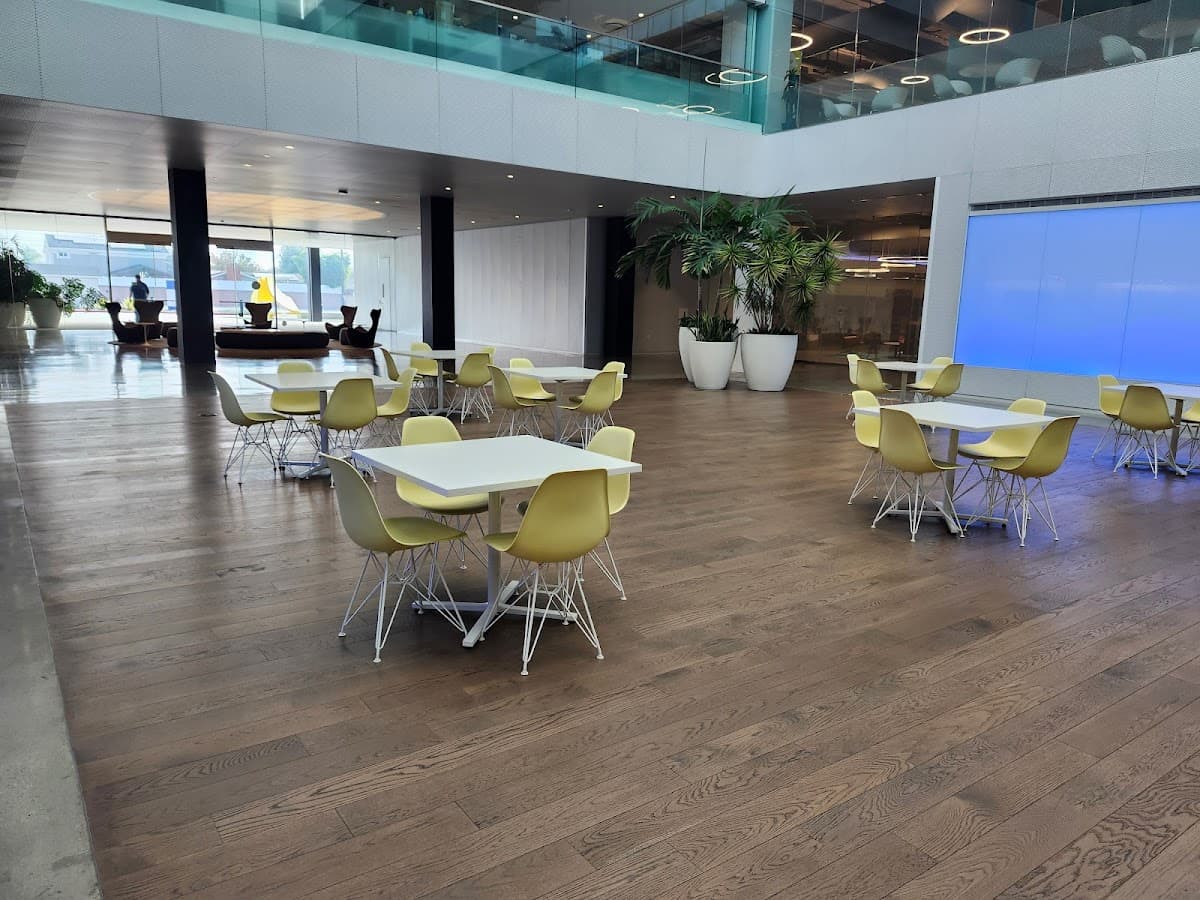 Bar Nine | El Segundo - specialty coffee shop in Los Angeles