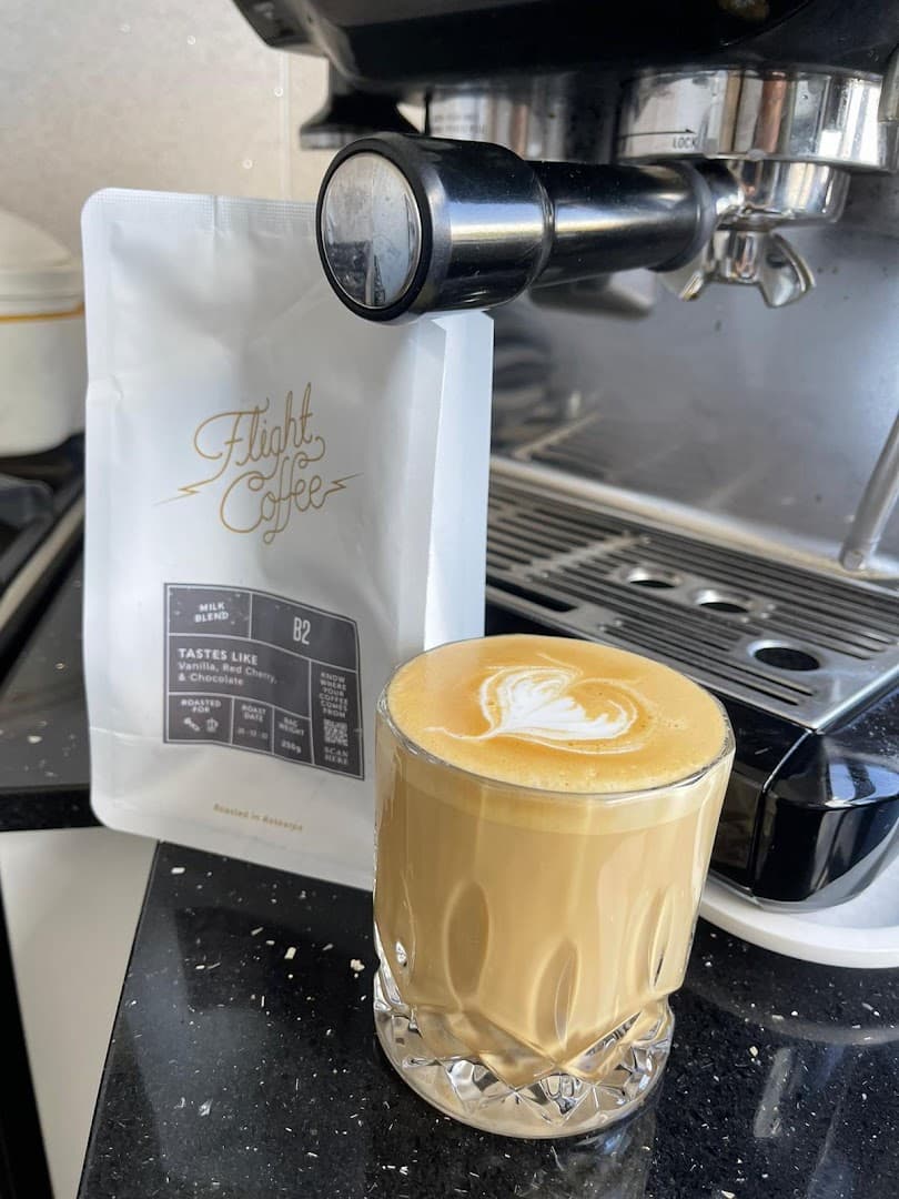 Flight Coffee Roastery - specialty coffee shop in Te Aro