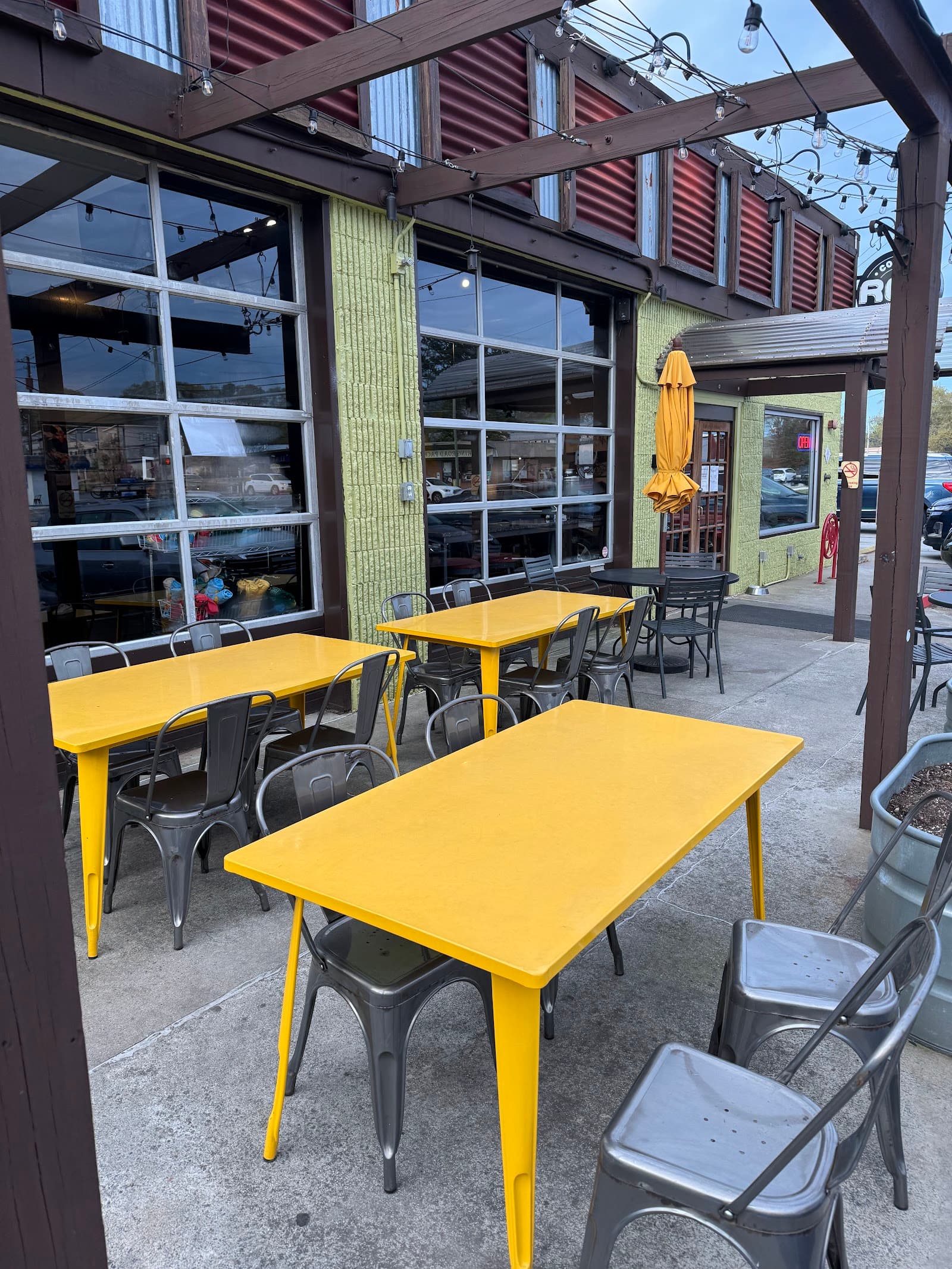 Rev Coffee specialty coffee shop in Atlanta - photo 10