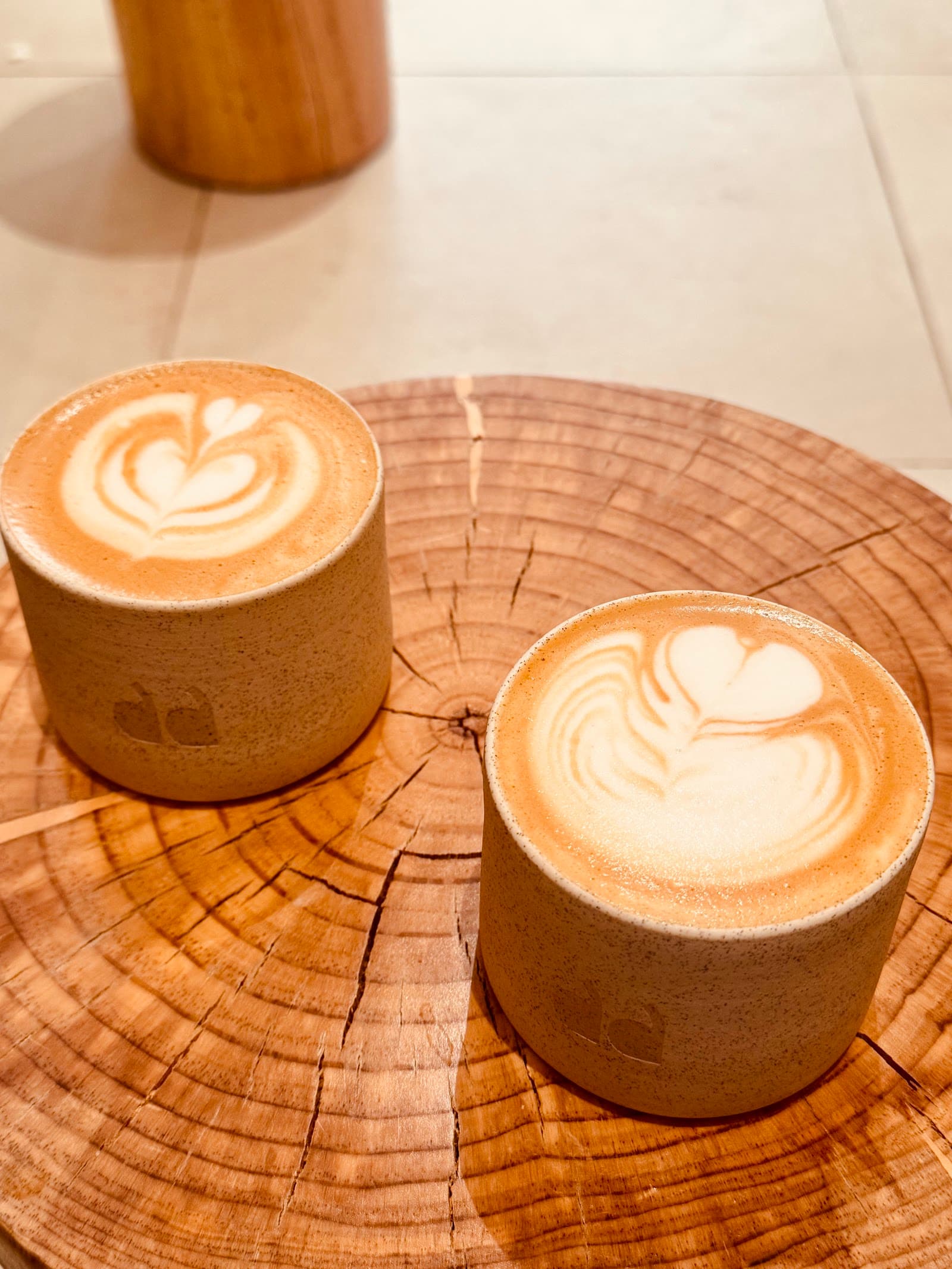 dae day coffee - specialty coffee shop in New York