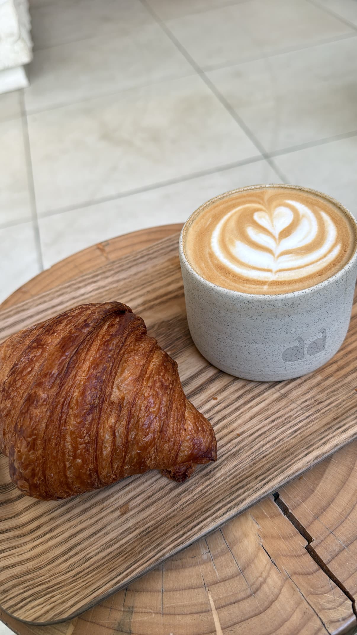 dae day coffee - specialty coffee shop in New York