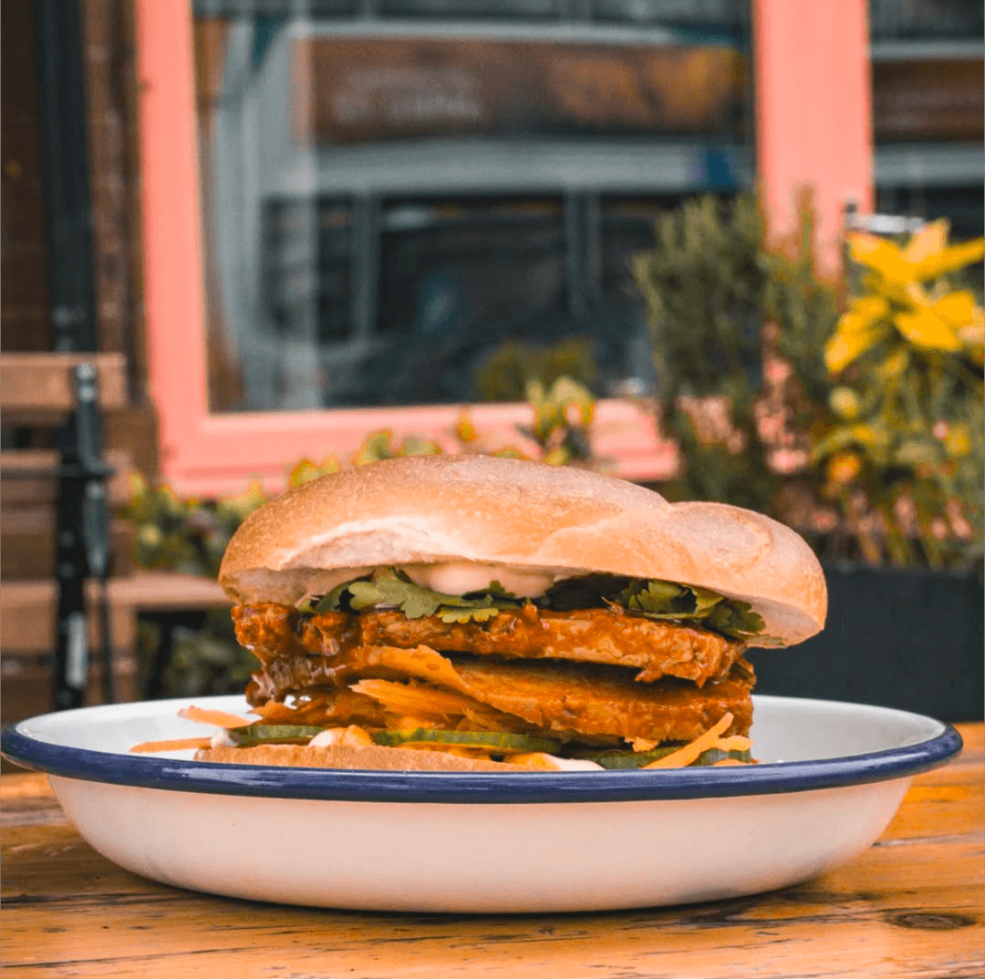 SMOAK Coffee - Chorlton - specialty coffee shop in Manchester