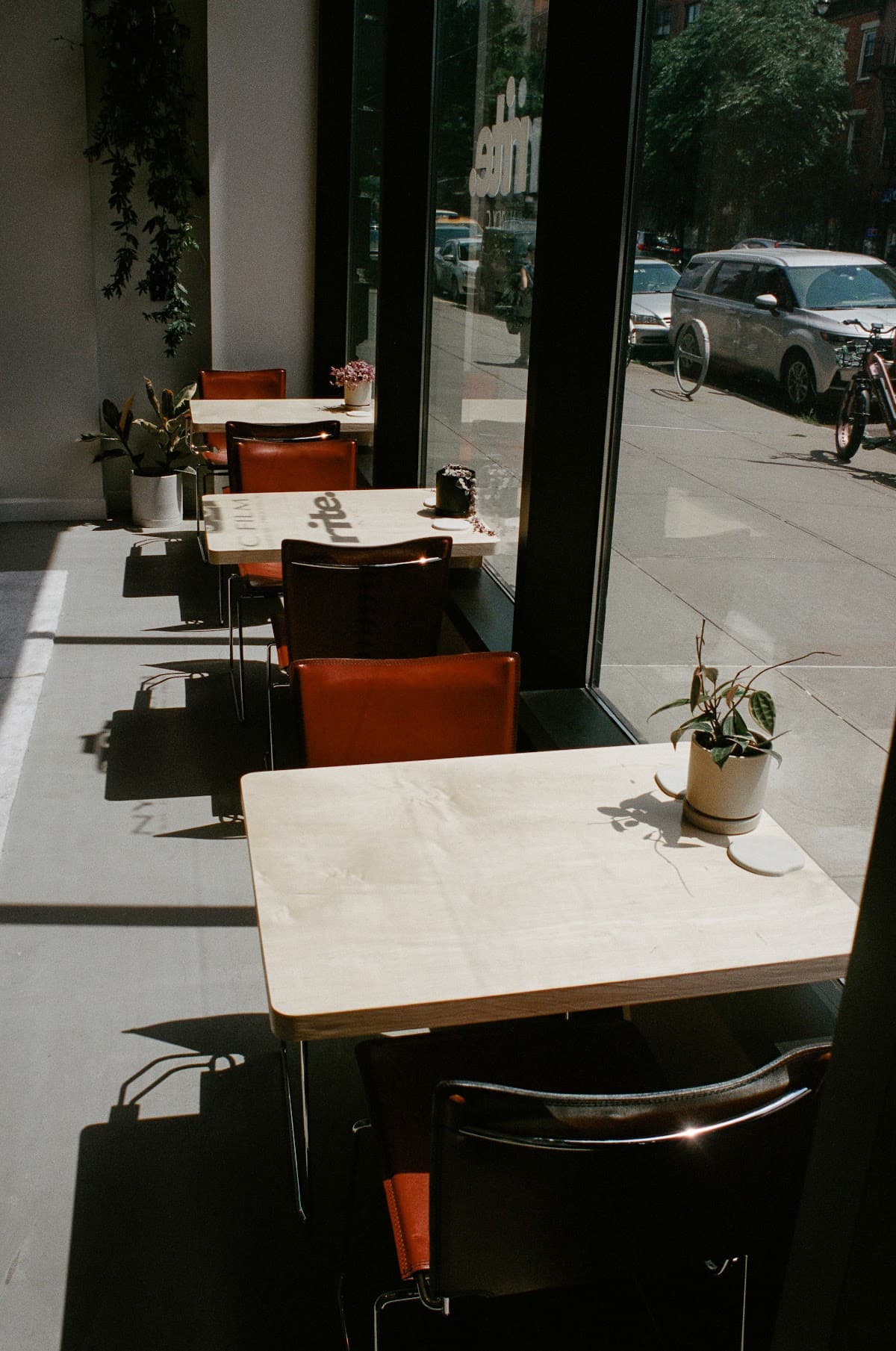 rite. coffee specialty coffee shop in New York - photo 5
