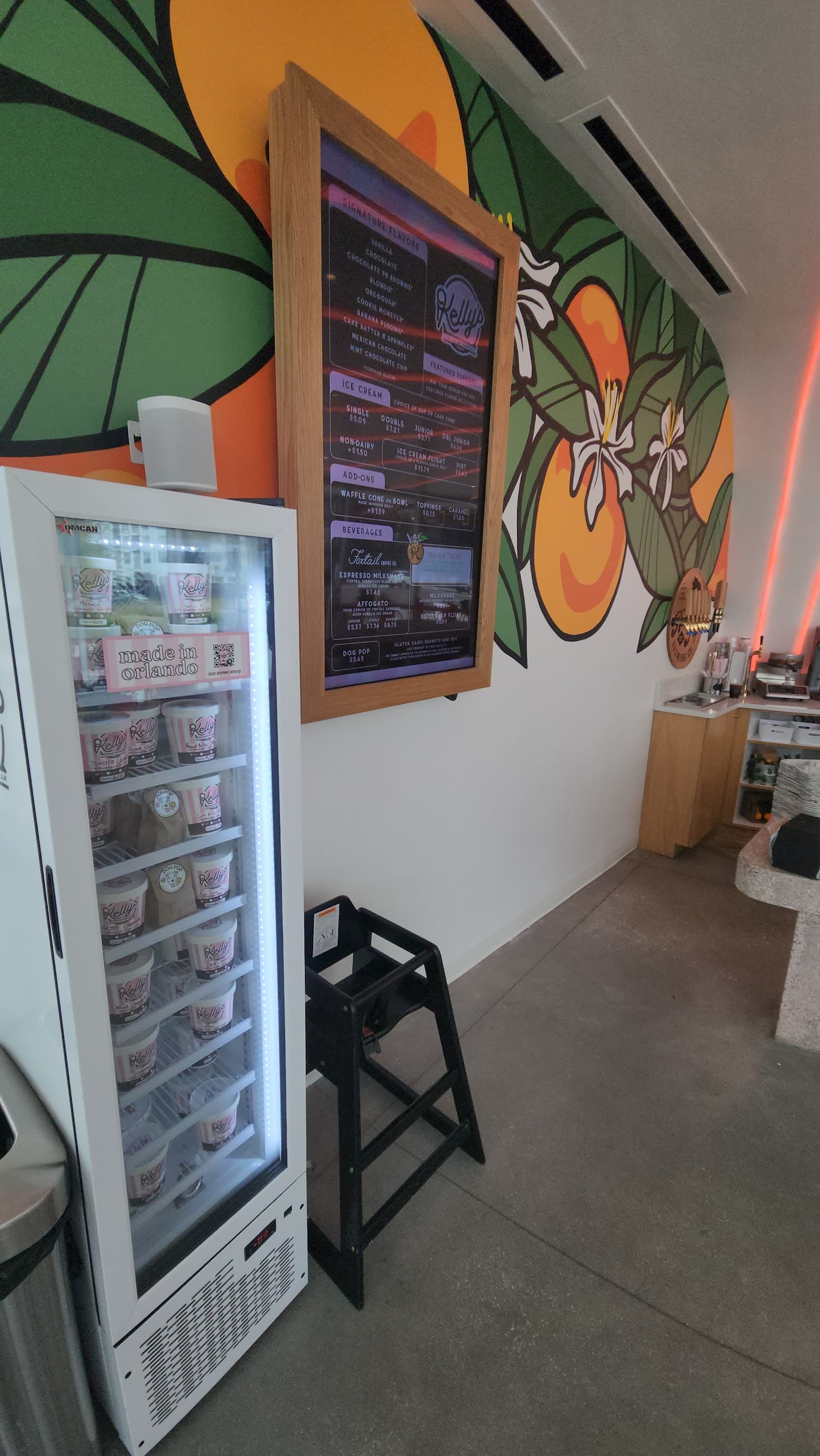 Foxtail Coffee - Packing District Orlando specialty coffee shop in Orlando - photo 15