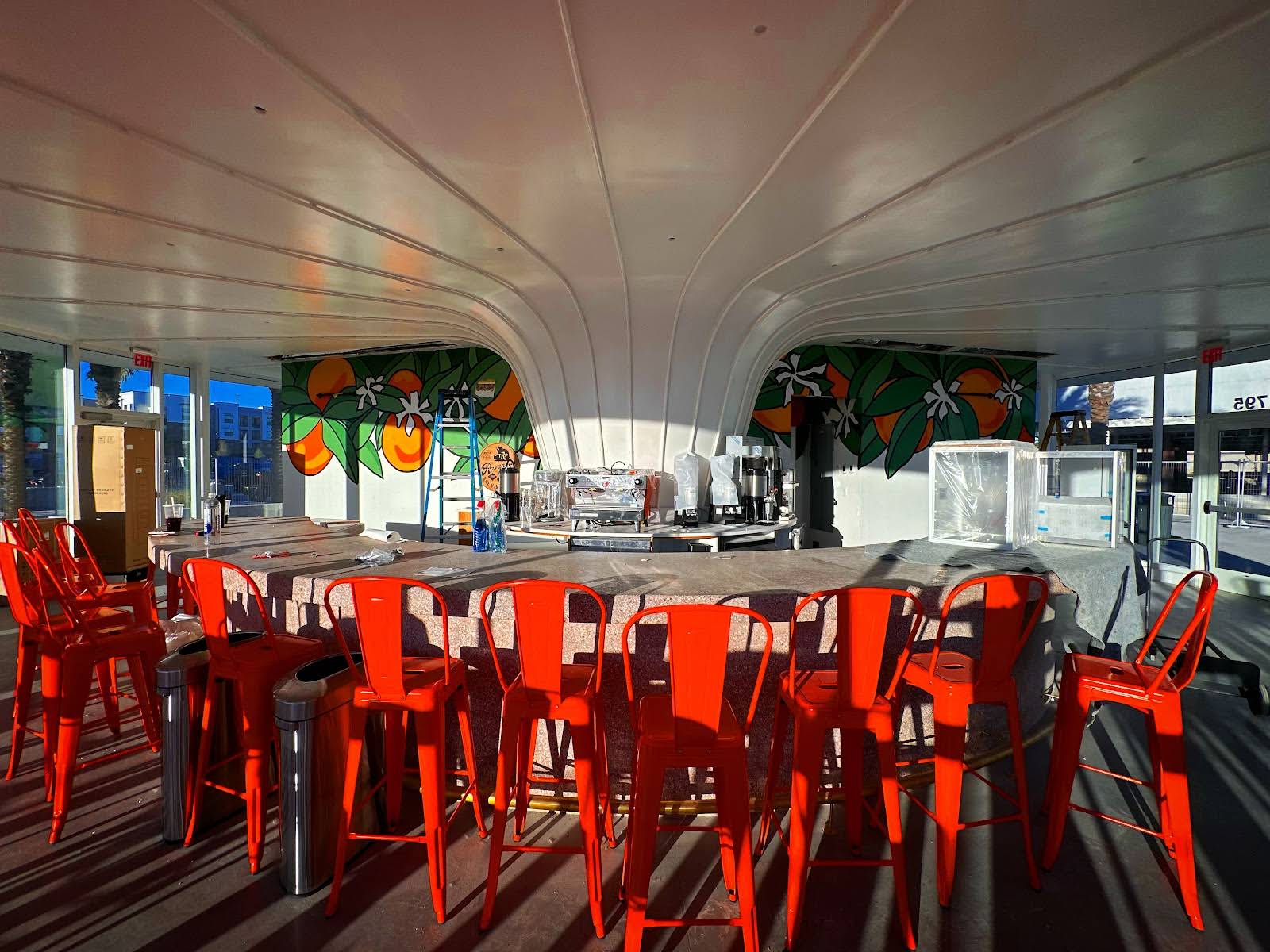 Foxtail Coffee - Packing District Orlando - specialty coffee shop in Orlando