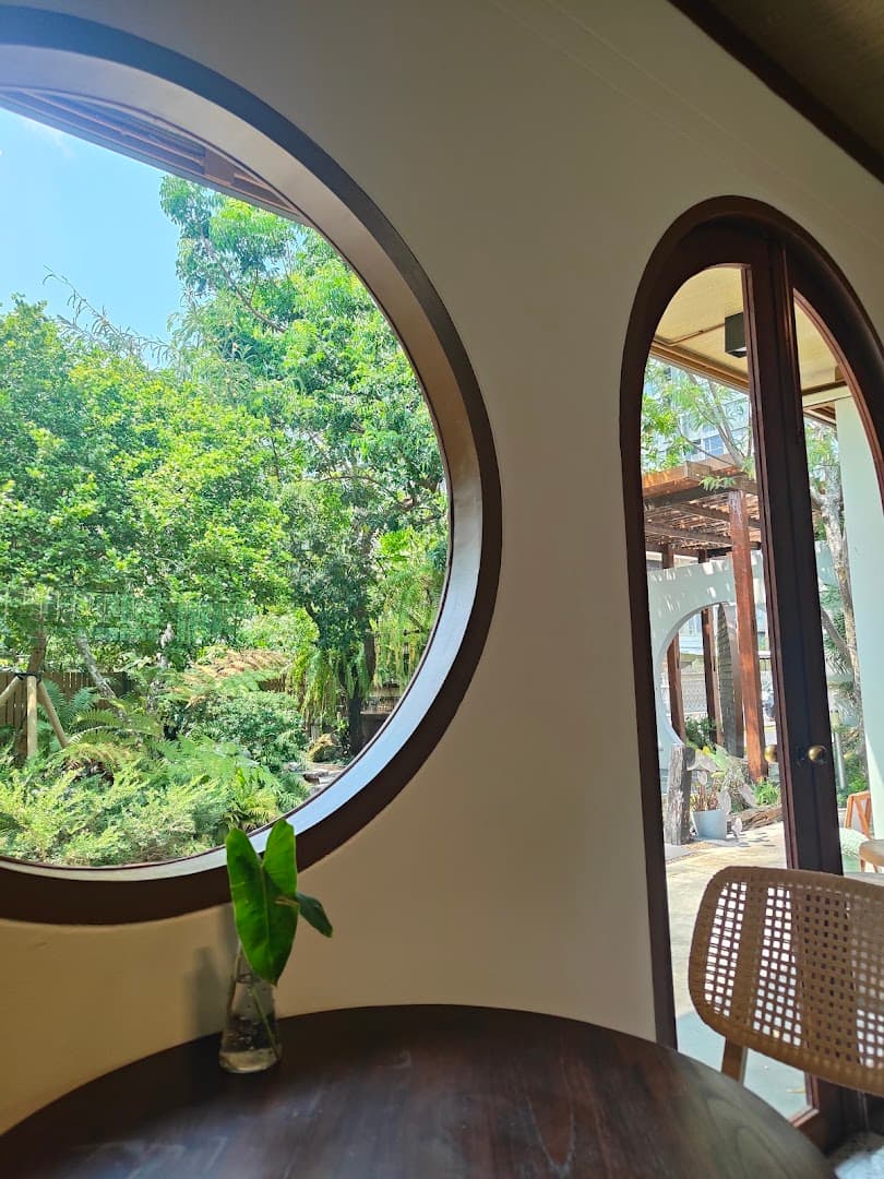 Ripple Coffee Roasters - specialty coffee shop in Bangkok