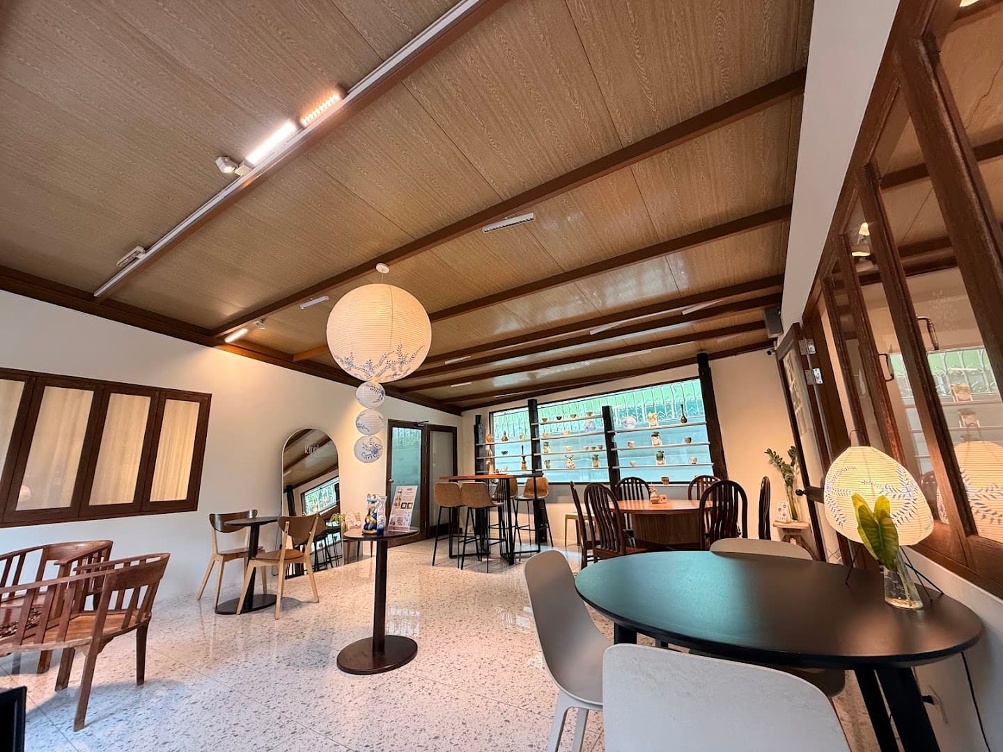 Ripple Coffee Roasters - specialty coffee shop in Bangkok