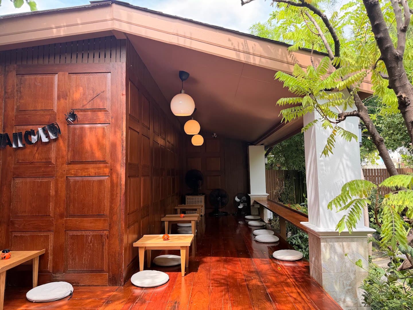 Ripple Coffee Roasters specialty coffee shop in Bangkok - photo 6