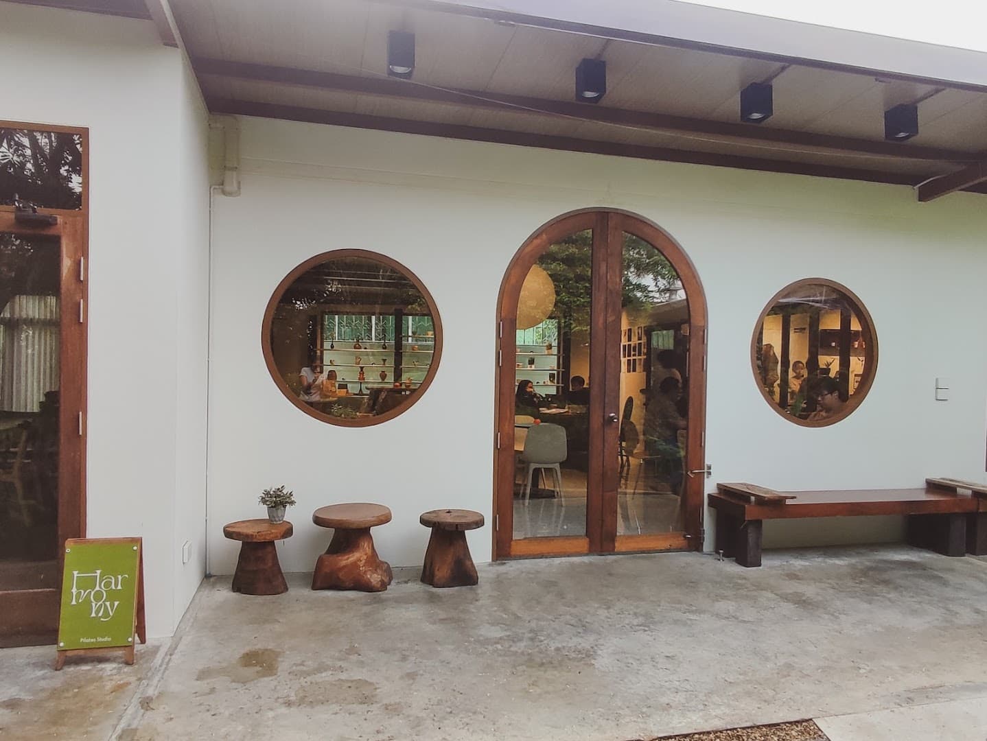 Ripple Coffee Roasters specialty coffee shop in Bangkok - photo 8