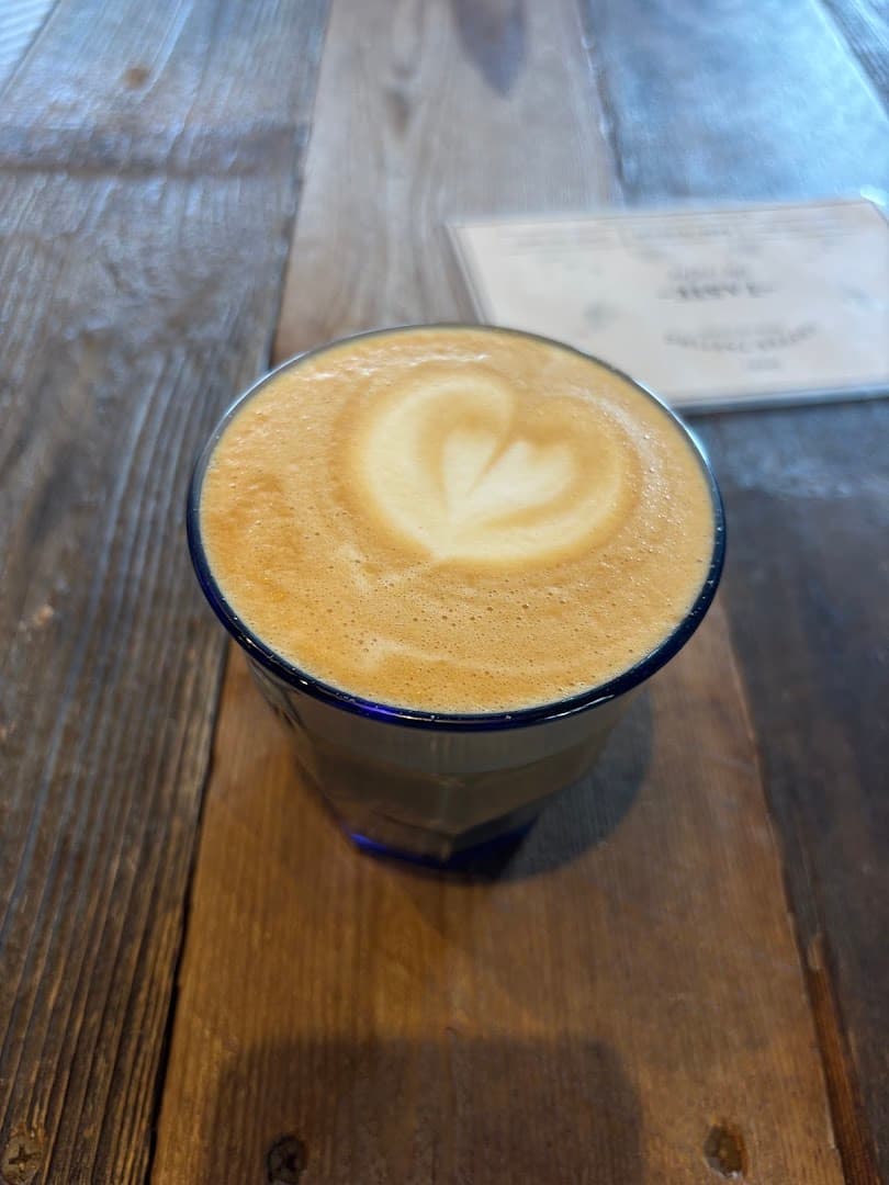 Iconik Coffee Roasters, Red - specialty coffee shop in Santa Fe