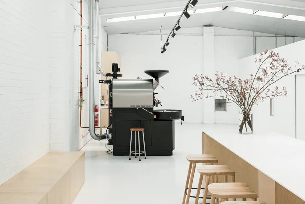 ACOFFEE - specialty coffee shop in Collingwood
