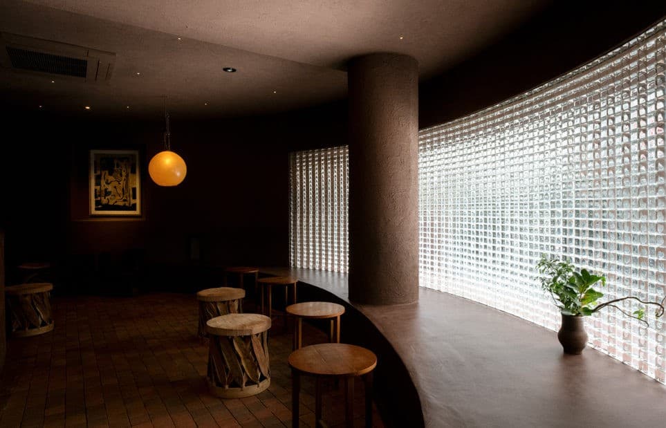 Coffee County Tokyo - specialty coffee shop in Tokyo