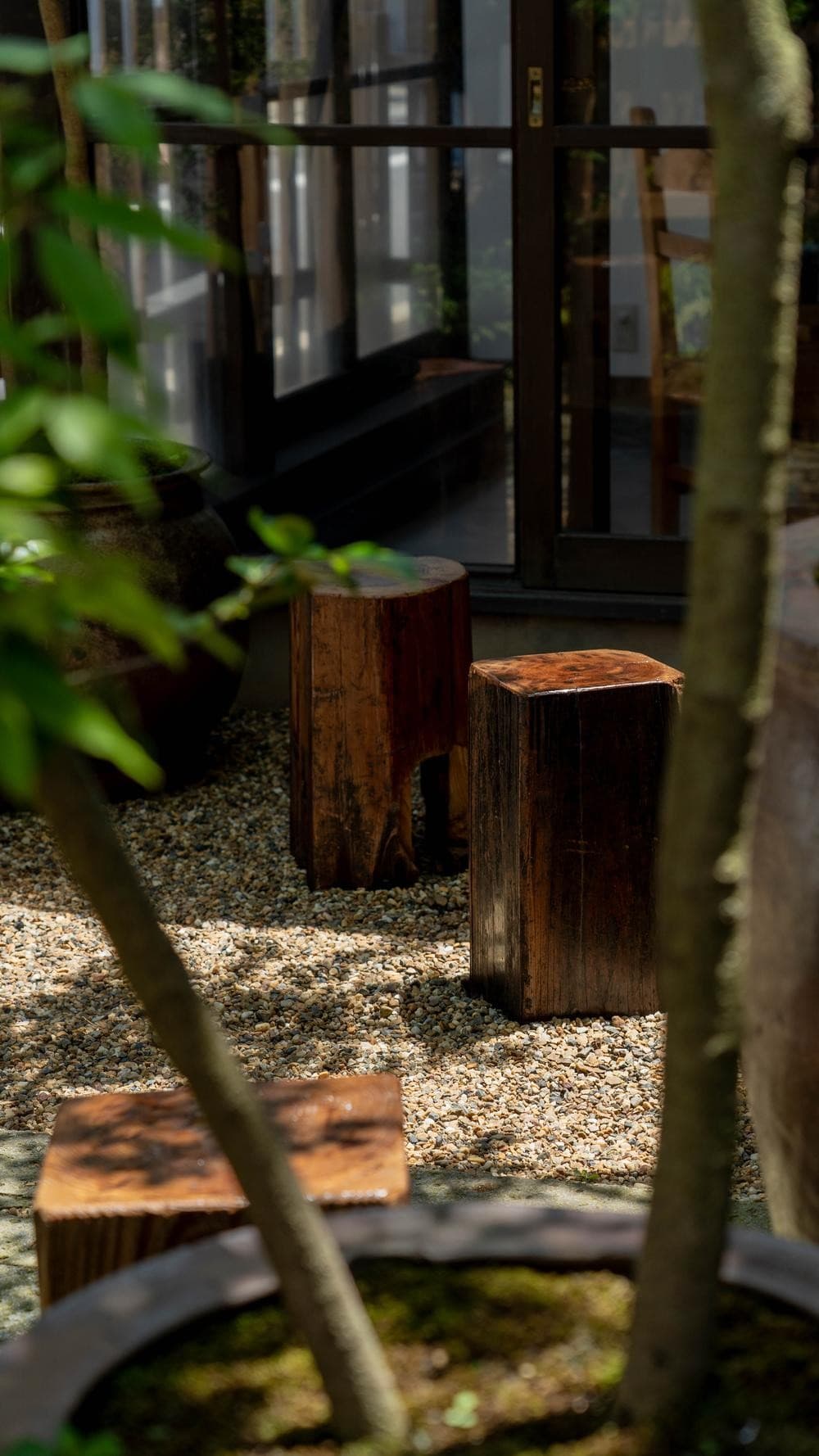 Fuglen Sangubashi - specialty coffee shop in Tokyo