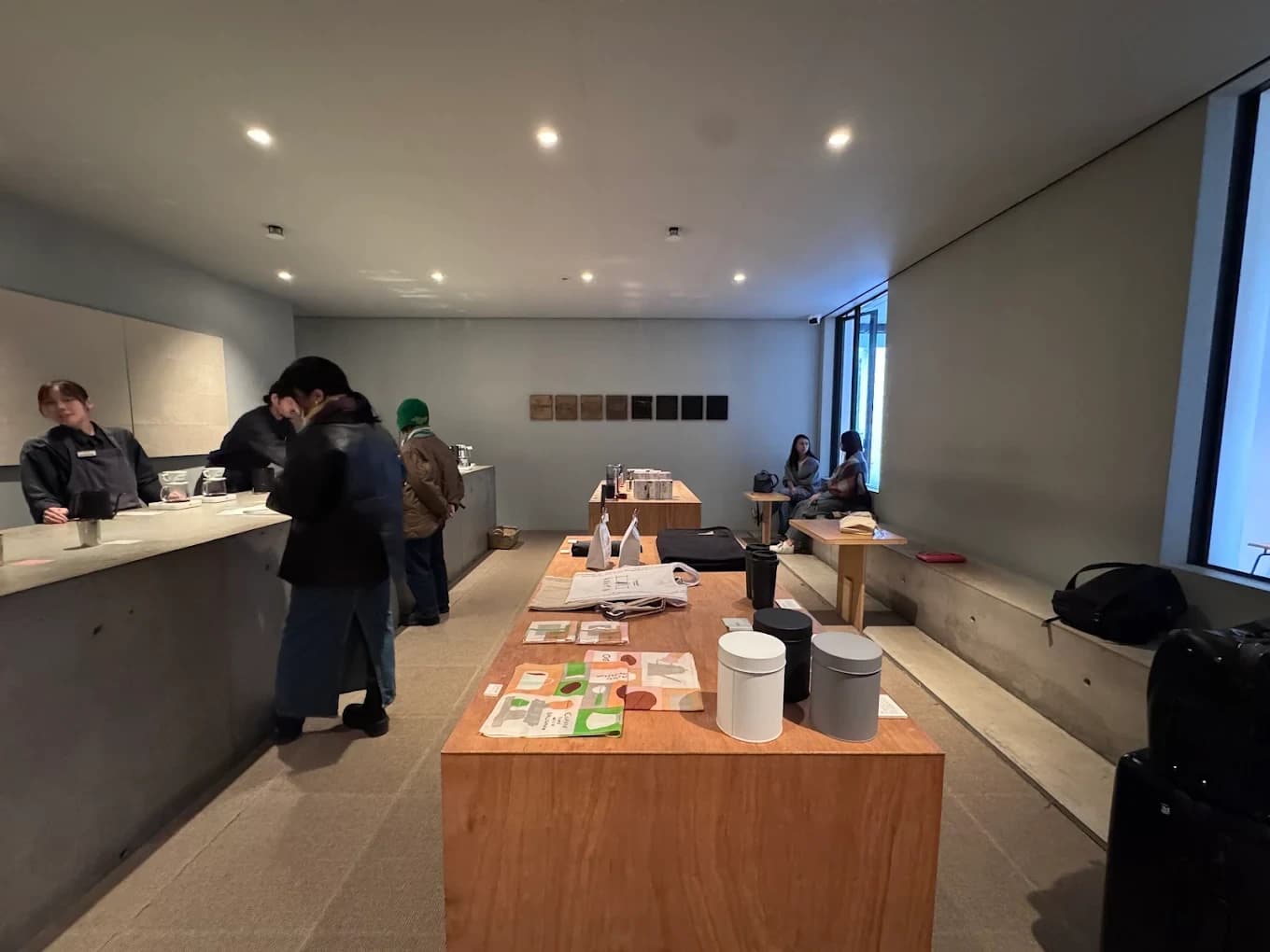 Ogawa Coffee Lab (Shimokitazawa) - specialty coffee shop in Tokyo