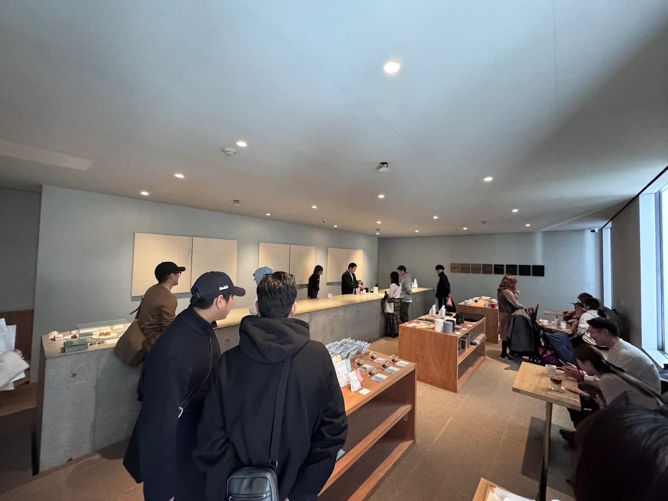 Ogawa Coffee Lab (Shimokitazawa) - specialty coffee shop in Tokyo